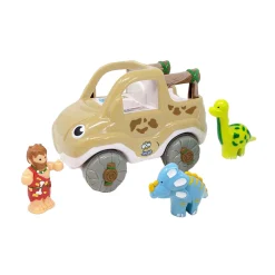 Jurassic Jesse-WOW Toys Outlet