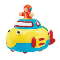 Onderzeeer-WOW Toys Sale