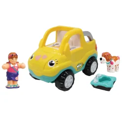 WOW Toys Paiges Pooch n Ride Hot