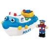 WOW Toys Politieboot Perry Online