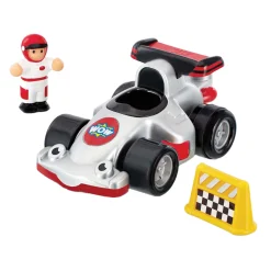 WOW Toys Raceauto Richie New