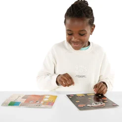 Xmas Holografische Stippen Stickerset-Creative Craft Group