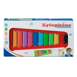 Xylofoon Kleur>Jono Toys Best