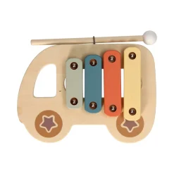 Xylophoon Hout - Auto New