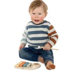 Xylophoon Hout - Auto New