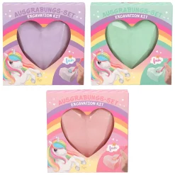 Depesche Ylvi & the Minimoomis Opgravingsset Best