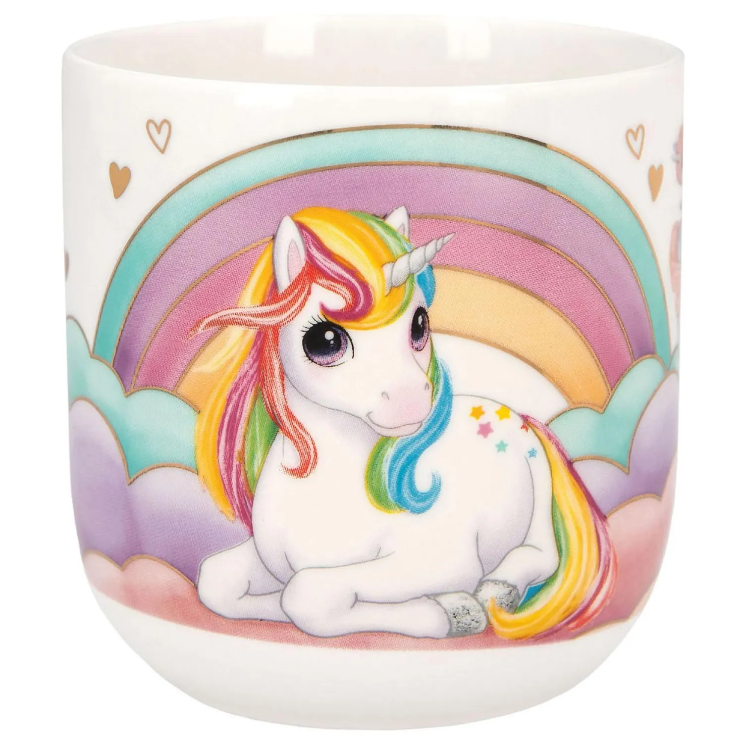 Ylvi Beker Zonder Oor>Depesche Hot