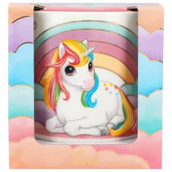 Ylvi Beker Zonder Oor>Depesche Hot