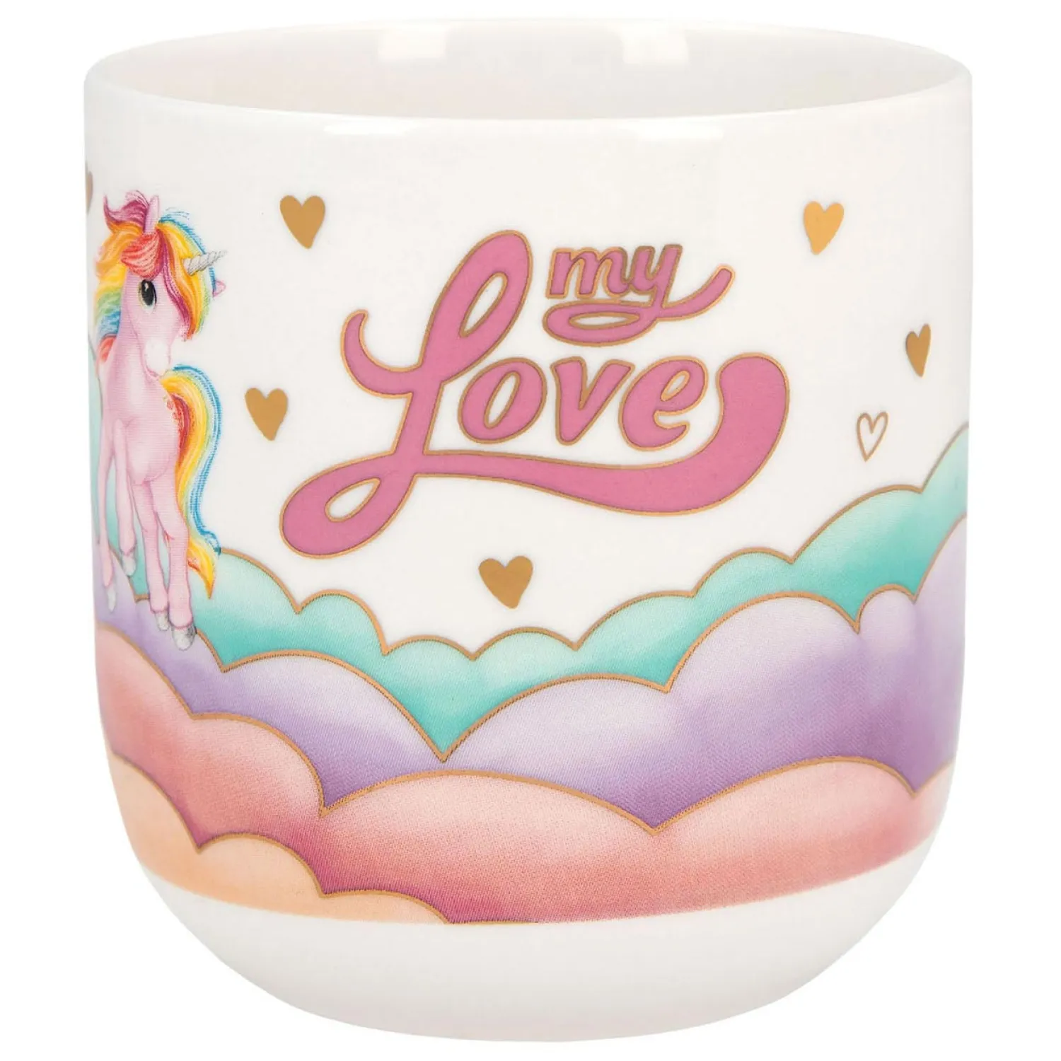 Ylvi Beker Zonder Oor>Depesche Hot