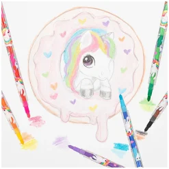 Depesche Ylvi Colour Twinnies Kleurpotloden Sale