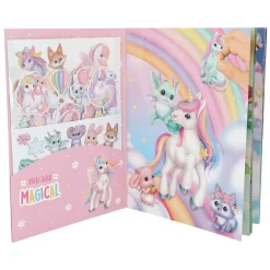Ylvi Create Your Unicorn World-Depesche Clearance