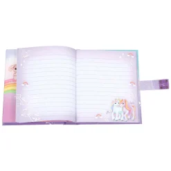 Ylvi Geheim Dagboek met Code en Muziek><noscript><img width=