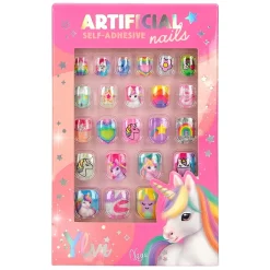 Ylvi Kunstnagels, 24st.>Depesche Discount