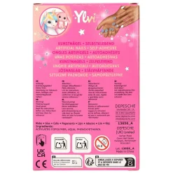 Ylvi Kunstnagels, 24st.><noscript><img width=