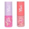 Ylvi Lipgloss Roze en Geur van Blauw Bessen-Depesche Best