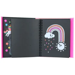 Ylvi Neon Kleurboek><noscript><img width=