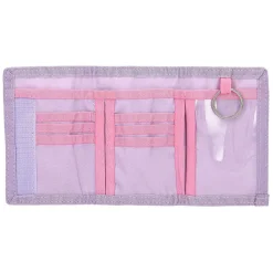 Ylvi Portemonnee met Geborduurde Vleugels-Depesche Hot