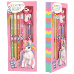 Ylvi Regenboog Potloden, 5dlg.-Depesche Online