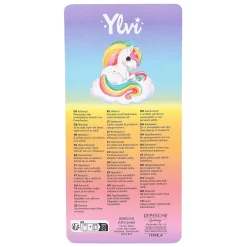 Miss Melody Ylvi Schaar Eenhoorn New