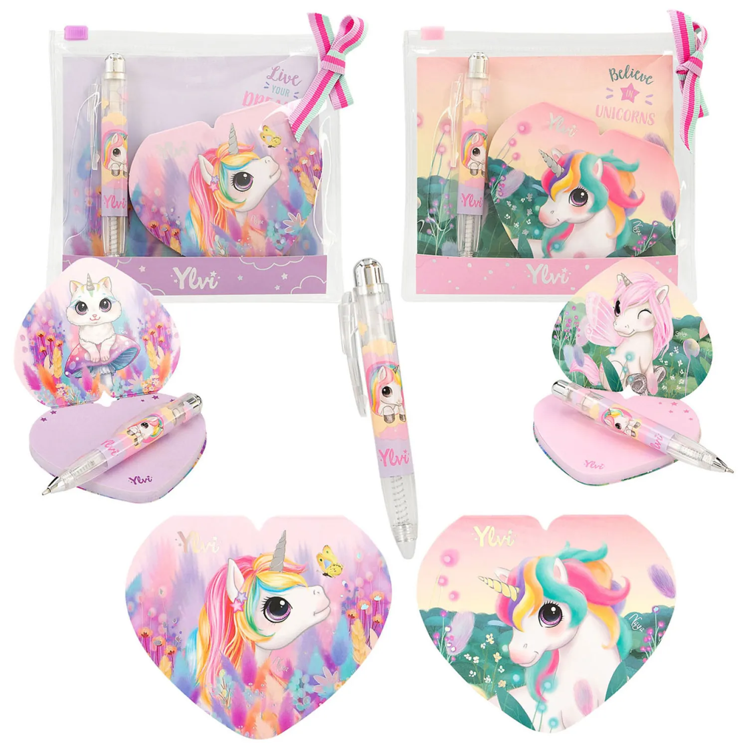 Ylvi Schrijfset-Depesche Sale