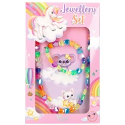 Ylvi Sieraden Ketting en Armband>Depesche Hot