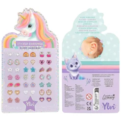 Ylvi Sticker Oorbellen><noscript><img width=