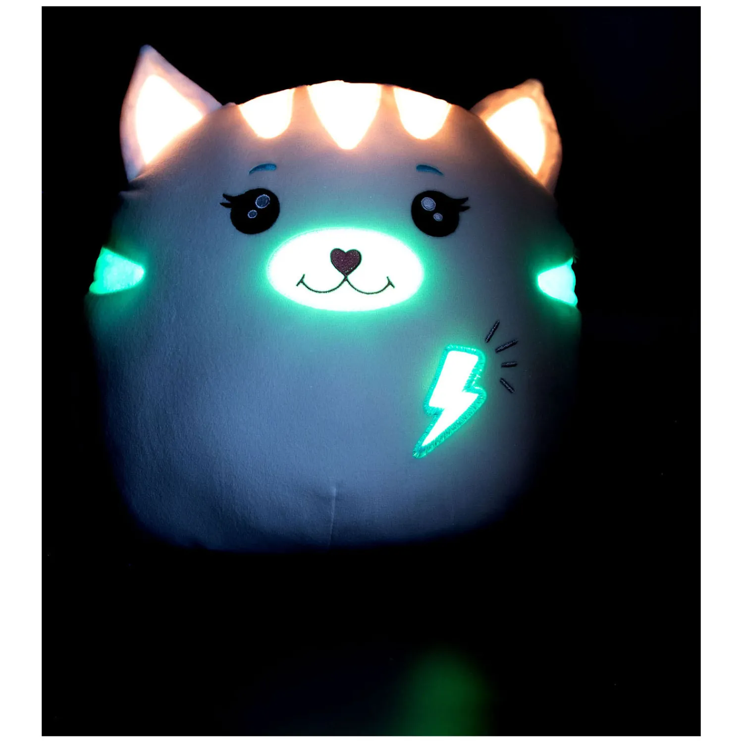 Ylvi Swoppies Knuffel Kat, 30cm>Depesche