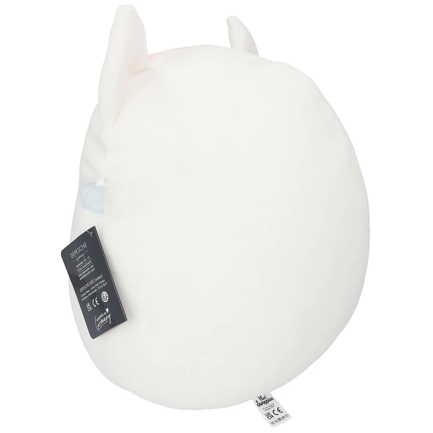Ylvi Swoppies Knuffel Kat, 30cm>Depesche