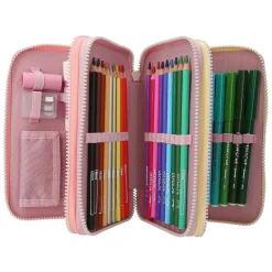 Depesche Ylvi  3-vaks Etui Best