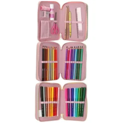 Depesche Ylvi  3-vaks Etui Best