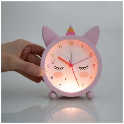 Depesche Ylvi Wekker Roze Outlet