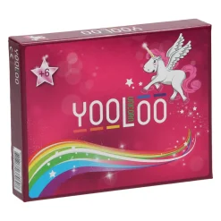YOOLOO Kaartspel Unicorn> Best