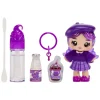 Yummiland Lipgloss Pop Greta Grape-Mga Entertainment Clearance