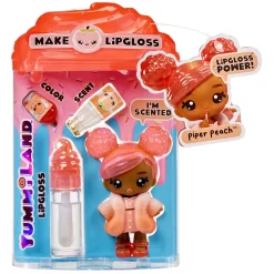 Yummiland Lipgloss Pop Piper Peach