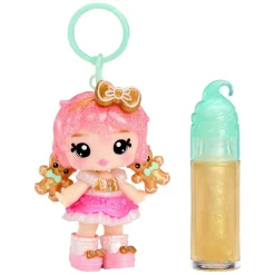 MGA Entertainment Yummiland Pop - Gigi Gingerbread met Lipgloss Set Discount