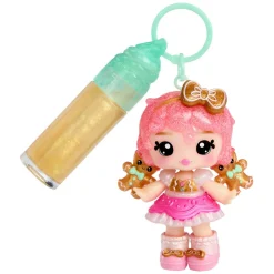 MGA Entertainment Yummiland Pop - Gigi Gingerbread met Lipgloss Set Discount