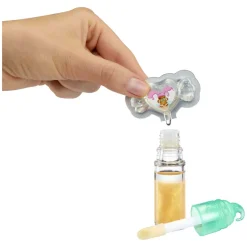 MGA Entertainment Yummiland Pop - Gigi Gingerbread met Lipgloss Set Discount