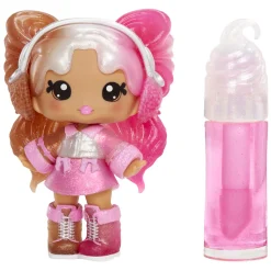 Yummiland Pop - Mysterie Speelfiguur Serie 2 met Lipgloss Set-MGA Entertainment Online