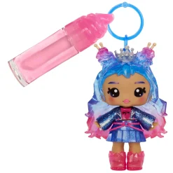 MGA Entertainment Yummiland Pop - Roxie Crysal Candy met Lipgloss Set Hot