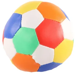 Jono Toys Zachte Voetbal, 10cm Online