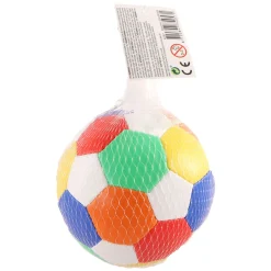 Jono Toys Zachte Voetbal, 10cm Online