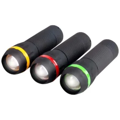 Zaklamp Led> Discount