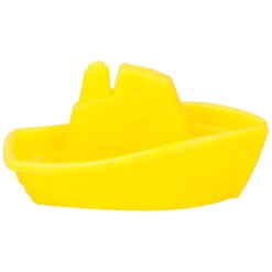 Zand - en Watertafel Piratenboot, 19dlg.- New