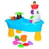 Zand- en Waterspeelset Piratenboot Clearance