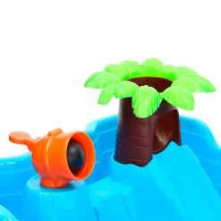 Zand- en Waterspeelset Piratenboot Clearance