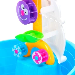 Zand- en Waterspeelset Piratenboot Clearance