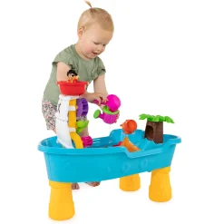 Zand- en Waterspeelset Piratenboot Clearance