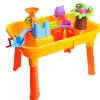 Zand- en Watertafel incl 20 Accessoires Outlet
