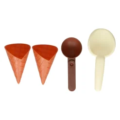 Zand Ijsjesset, 4dlg.> Sale