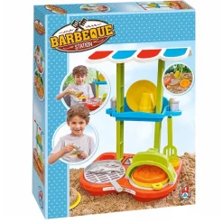 Androni Zandbak Barbecue Station Sale